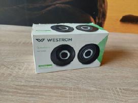 Westrom Garso Kolonėlės