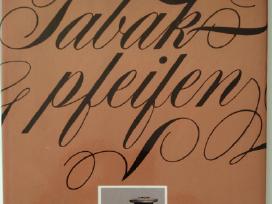 Pypkių kolekcijos albumas