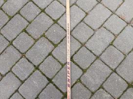 Ledo ritulio Sniper Lite lazda