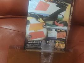 Apsauginis skydelis nuo saulės dieną naktis 8€