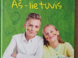 Knyga vaikams