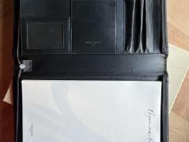 Odinis dokumentų dėklas (rankinė, papkė) Longines