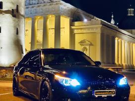 Xenon, LED, Angel Eyes, Markeriai, H7, H11, T10