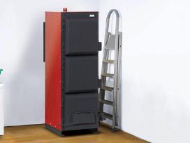 20kw Kieto kuro Plieninis katilas „Tk 20"