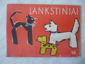 Lankstiniai