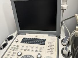 Sonoscape S6 ultragarso aparatas