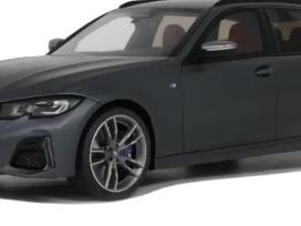 Bmw M340i
