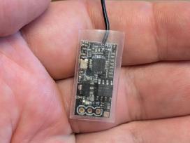 6ch Flysky Compatible Mini Receiver for i6 i6x Afh
