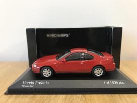 Honda Prelude