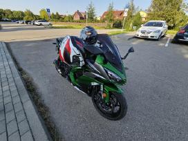 ☆R☆ Kawasaki ZX/ZX-R (Ninja) 1043cc, sporta / superbikes 2018 m