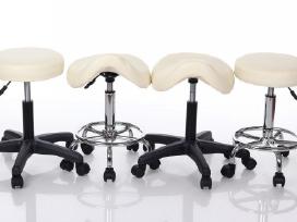 Meistro Kėdė Restpro® Round 1 cream - nuotraukos Nr. 2 | Skelbiu.lt Meistro Kėdė Restpro® Round 1 cream - nuotraukos Nr. 2