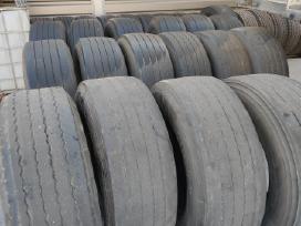 Sava, всесезонные 385/65 R22,5