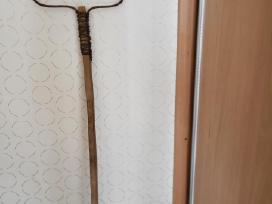 Graibšto rėmas gintaro gaudymui 2eur.