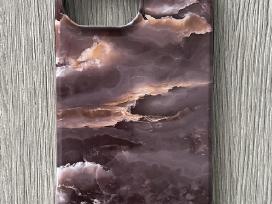 Dėklas Burga iPhone 13 Pro Max