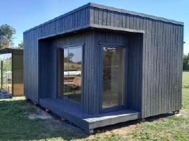 Pirtis, sauna