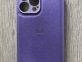 Įvairūs iPhone 13 pro max dėklai