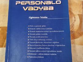 Personalo vadyba