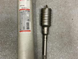 Gręžimo karūna Bosch Sds max, 55,0x290,0 mm