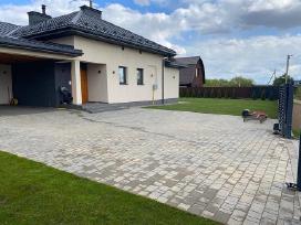 Ieškau trinkelių klojėjų tik su patirtimi