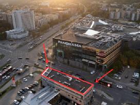 Nuomojamos pat. Saltoniškių g 12 Skaityti Aprašymą