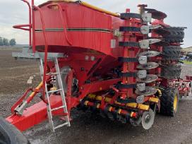 Vaderstad spirit 600s
