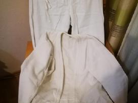Dziudo kimono
