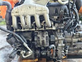 VW Transporter T5 2.5l 128kw 4x4
