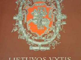 Juozas Galkus. Lietuvos Vytis