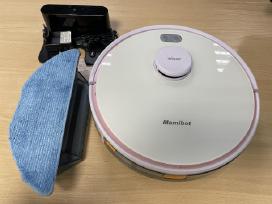 Siurblys robotas Mamibot Exvac880