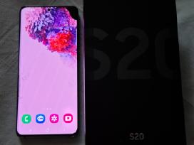 Samsung S20