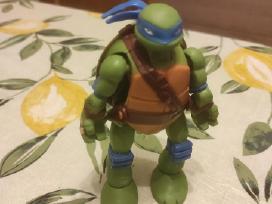 Vėžliuko Leonardo veiksmo figūrėlė