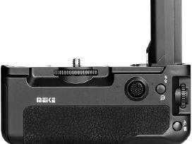 Meike Mk A9 Vertical Battery Grip Sony A9 A7rIII
