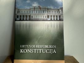 Lietuvos respublikos konstitucija