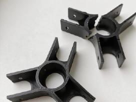 3D spausdinimas Projektavimas