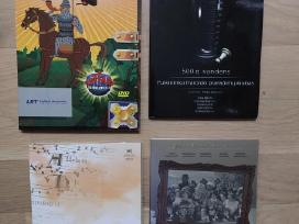 Lietuviški dvd filmai