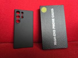 Samsung S24 Ultra Carbon dekliukas