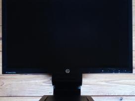 Monitorius LED placiaekranis