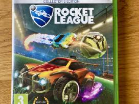 Xbox One žaidimas Rocket League