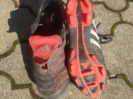 Adidas futbolo bateliai, dydis 41