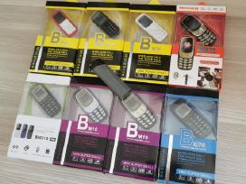 Mažiausias telefonas Lietuvoje gtstar