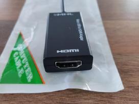 Micro Usb / Hdmi Usb Micro-b male