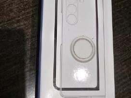 Naujas Galaxy Z Fold5 skaidrus dėklas