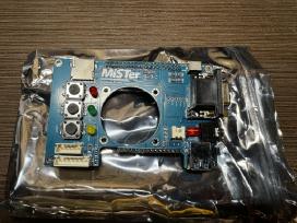 Mister fpga i/o board 6.1