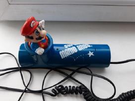 Telefonas Super Mario Bros