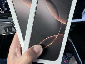 Nupirksiu iPhone 16 Plus
