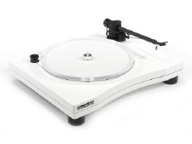 Aukštos klasės vinilo grotuvas New Horizon Gd-202