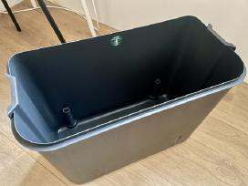 Brabantia Bo šiukšlinės vidinė dalis 36 L
