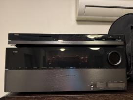 Harman Kardon ir Jbl E series kolonėlių namų kinas