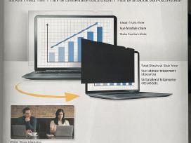 Privatumo filtras Fellowes Privascreen - 15.6 Wide
