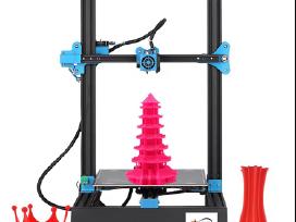 Aibecy M18 Pro 3D printer